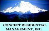 Concept Residential Management