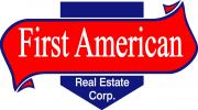 First American Real Estate Corporation