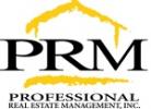 Professional Real Estate Management