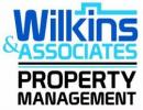 Wilkins and Associates Property Management