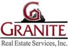 Granite Real Estate Services
