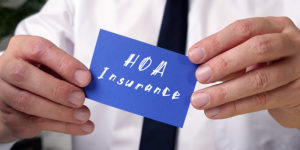 hoa insurance
