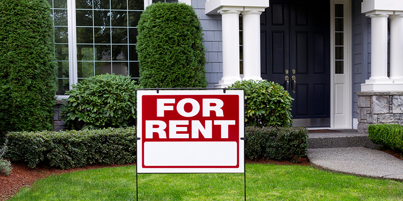 how to determine rent price