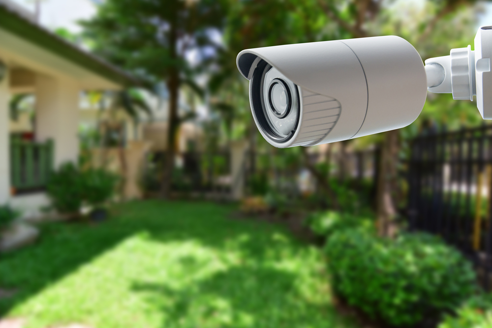Home Security