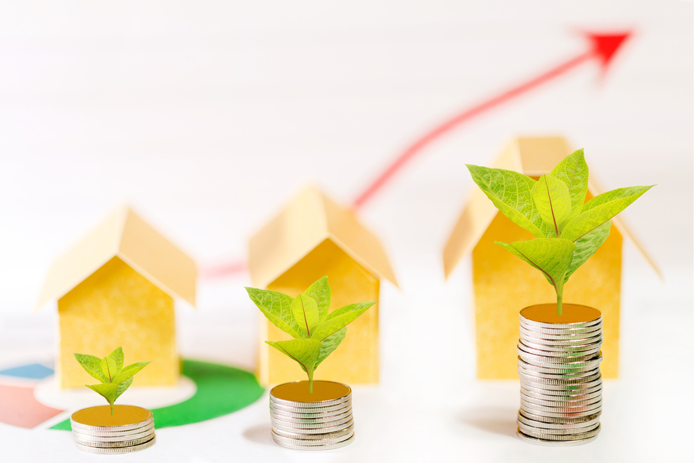 increasing rent