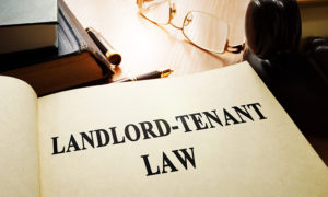 how to be a landlord