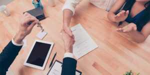 how to become a landlord