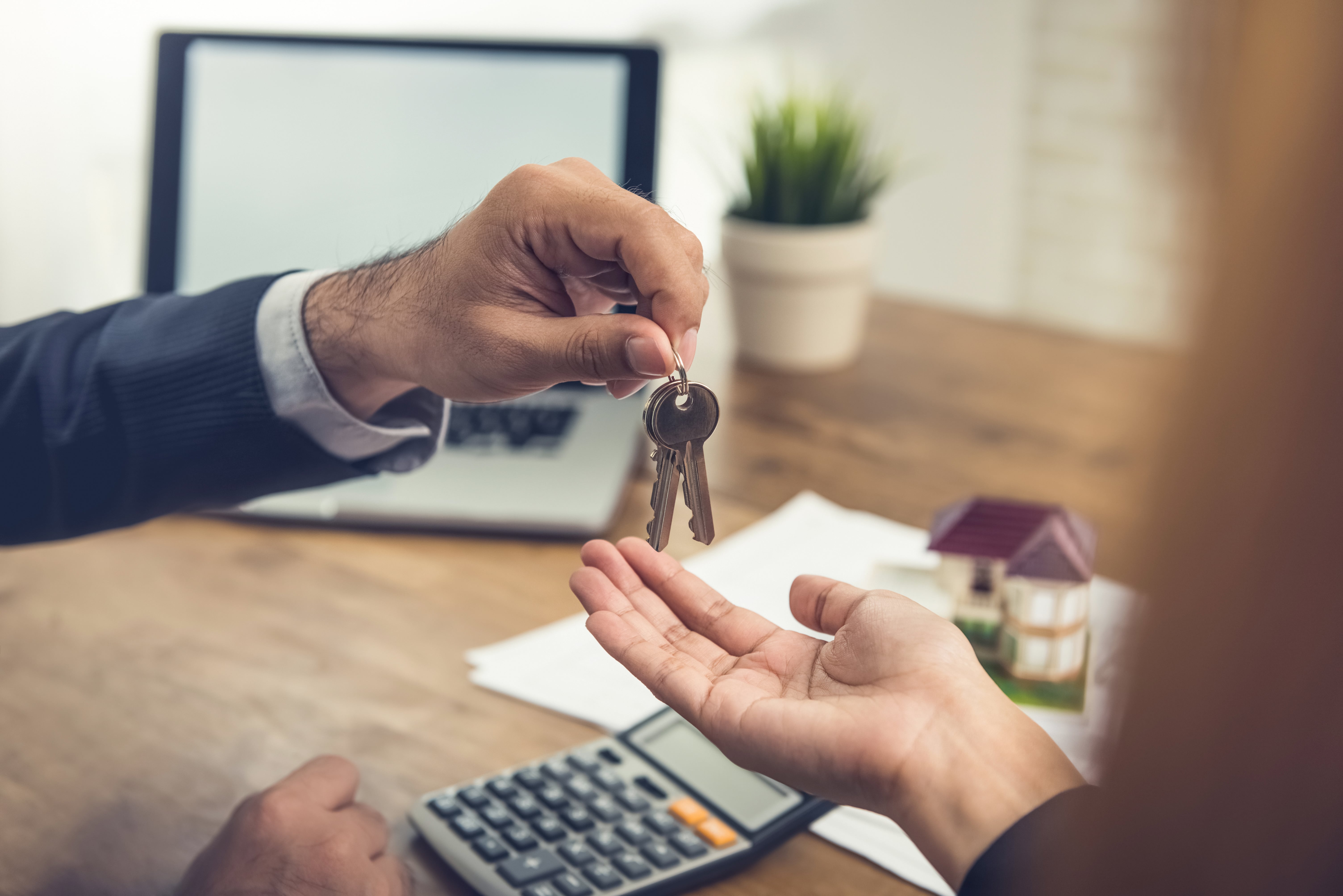A Guide to Finding Trusted Tenants