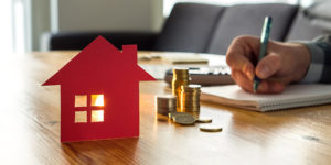rent collecting