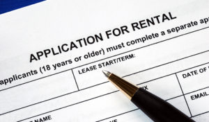 how to find good renters