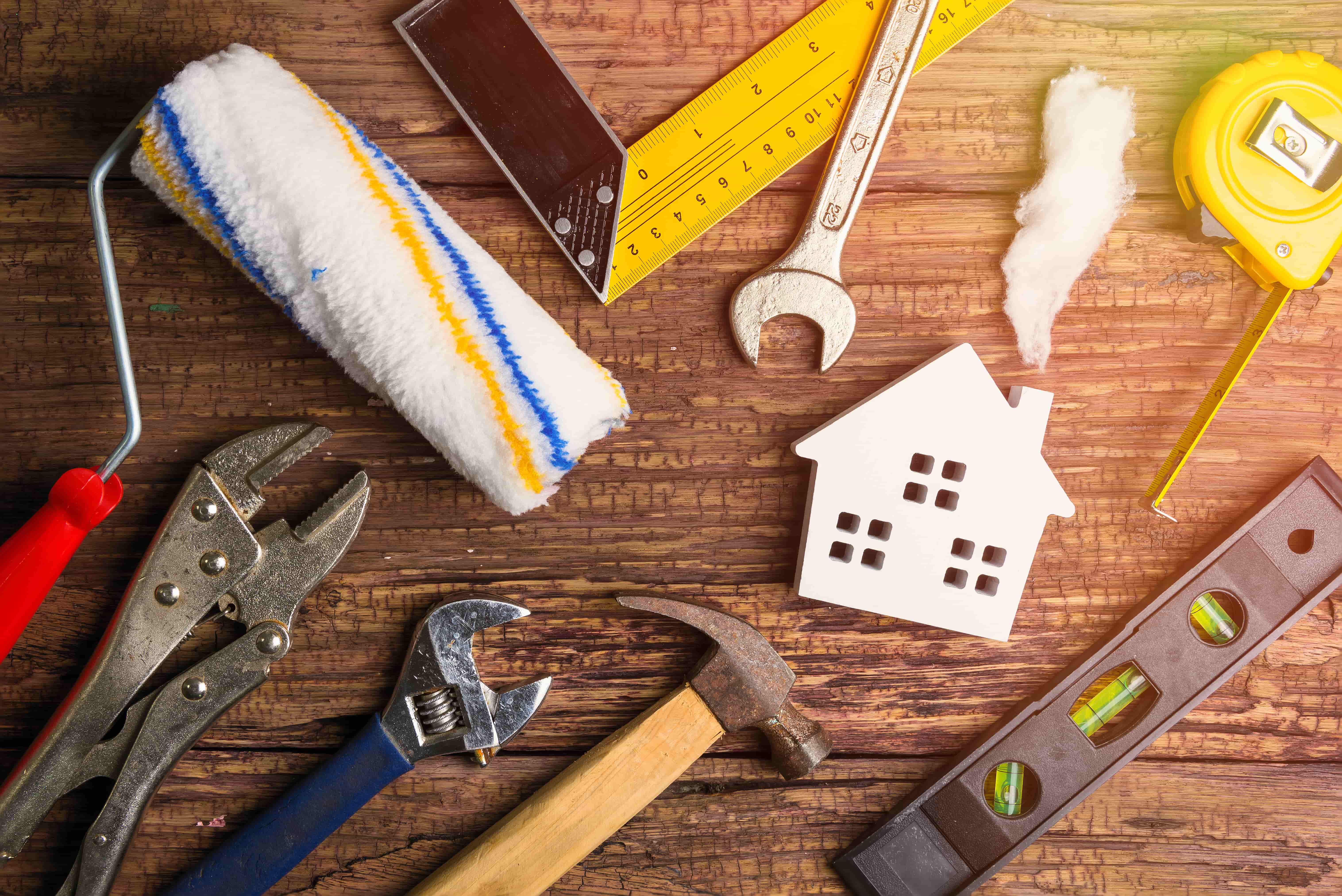 How To Get Assistance With Home Repairs