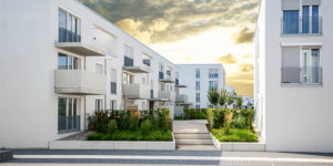 property management services