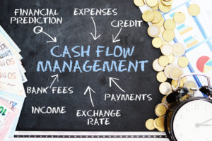 cash flow | rental property calculator