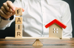Section 8 of the Housing Act of 1937 | fair market rent