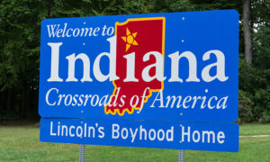 Indiana | best states for real estate