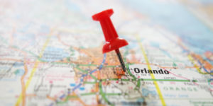 Orlando | best states to buy rental property