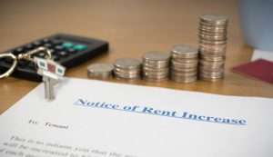 Rent Increase | tenants rights