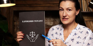 landlord tenant attorney