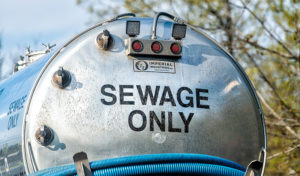 septic tank cleaning for rental homes