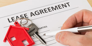 renting documents