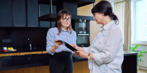 adding a tenant to the lease
