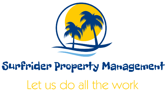 Surfrider Property Management