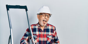 contractor scams