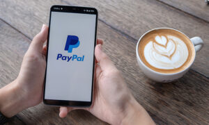 rent PayPal payment