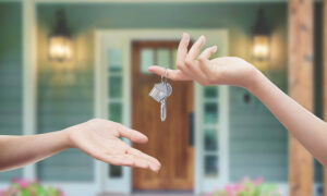 subletting an apartment