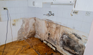 tenant insurance water damage