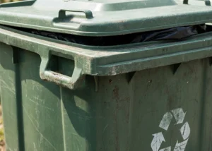 disposal and recycling
