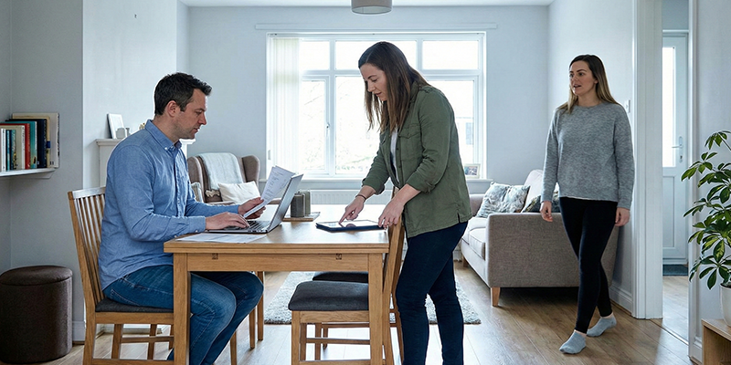 full service vs self managed