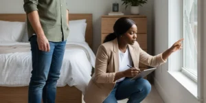 security deposit regulations