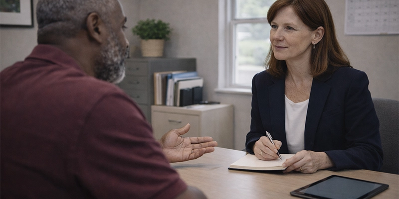 How to Resolve Tenant Complaints