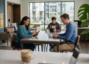 Tenant Portal Benefits