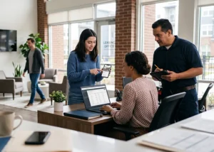 Tenant Portal Benefits