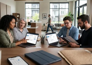 Tenant Portal Benefits