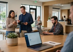 Tenant Portal Benefits