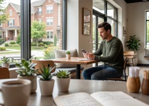 Online Leasing Software
