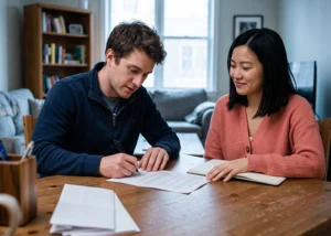 Tips for Living With Roommates