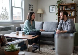 Tips for Living With Roommates