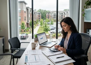 raising rental fees