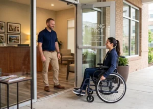 rental property accessibility requirements
